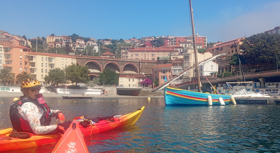 Banyuls en Juin 2026