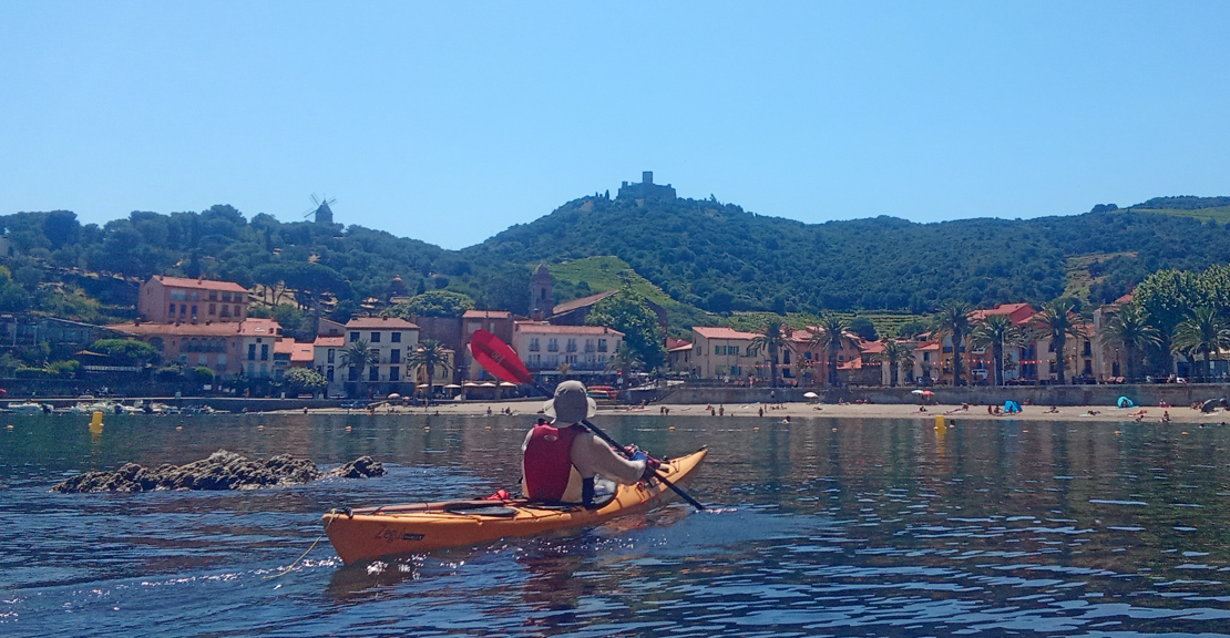 Banyuls en Juin 2026