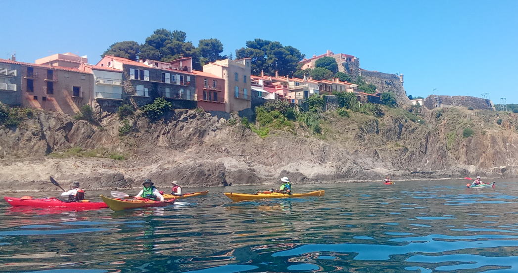Banyuls en Juin 2026